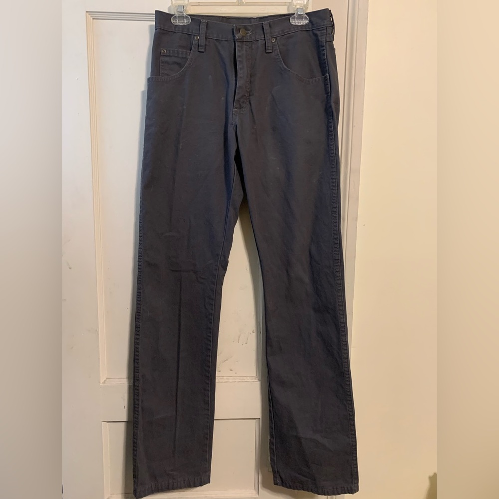 Mens Wrangler Rugged Wear